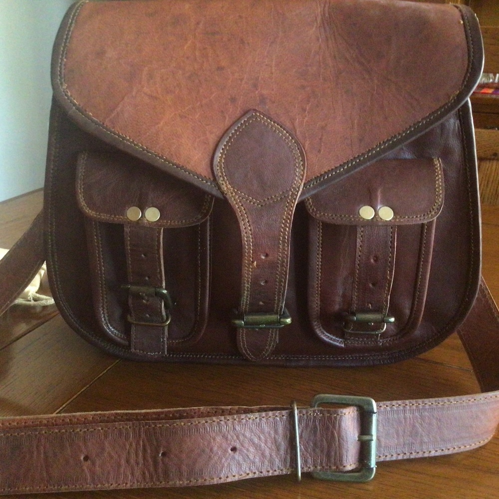 Montana Hudson Purse